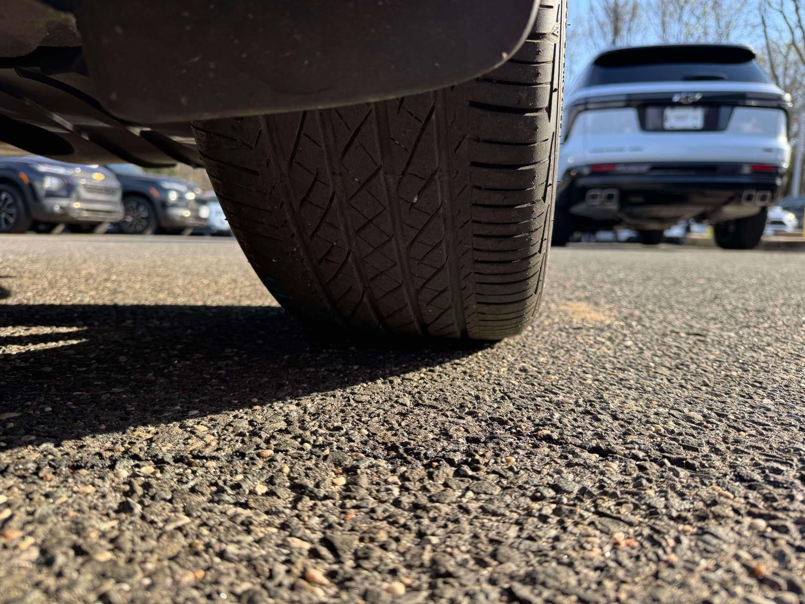 2023 Mazda Mazda3 Hatchback 2.5 S Carbon Edition