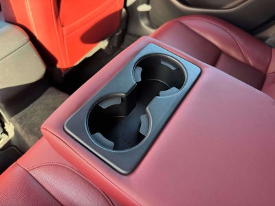 2023 Mazda Mazda3 Hatchback 2.5 S Carbon Edition