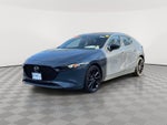 2023 Mazda Mazda3 Hatchback 2.5 S Carbon Edition