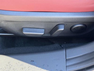 2024 Mazda Mazda3 Hatchback 2.5 S Carbon Edition