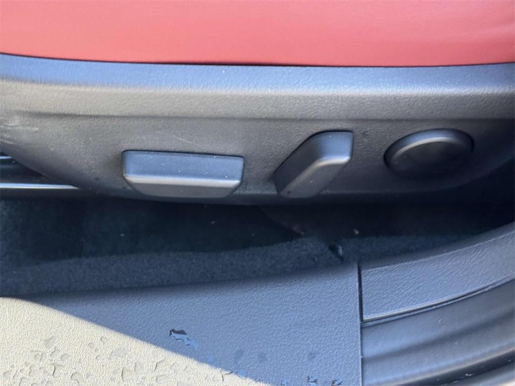 2024 Mazda Mazda3 Hatchback 2.5 S Carbon Edition