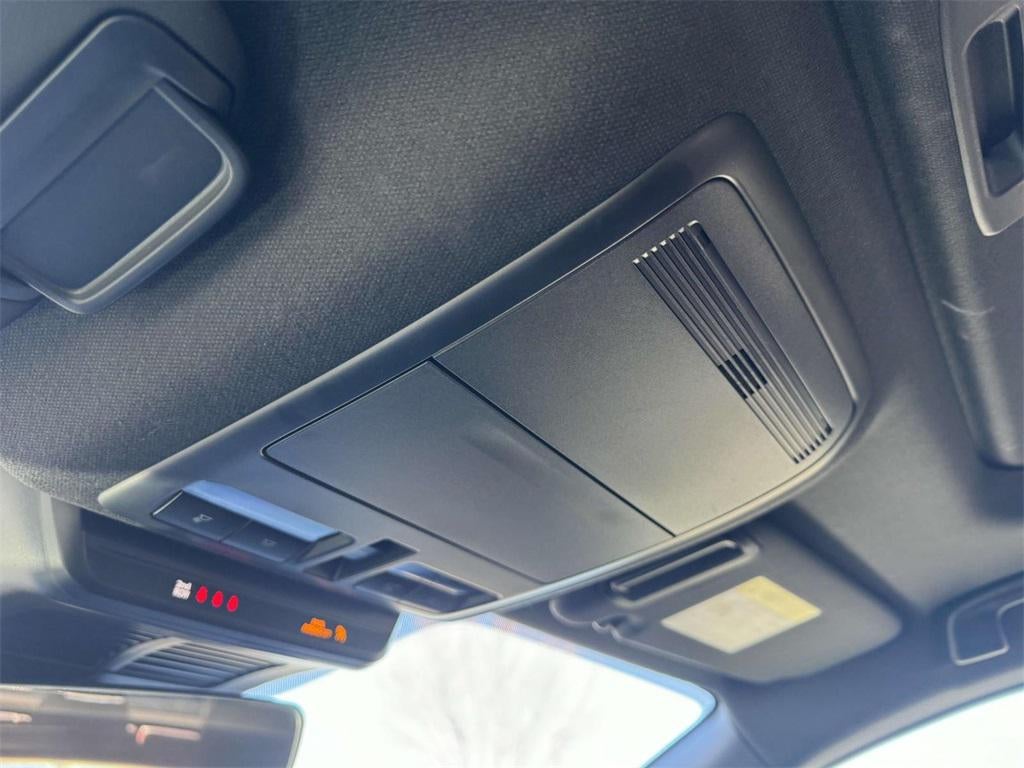 2024 Mazda Mazda3 Hatchback 2.5 S Carbon Edition