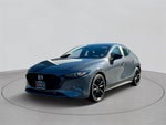 2024 Mazda Mazda3 Hatchback 2.5 S Carbon Edition