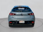 2024 Mazda Mazda3 Hatchback 2.5 S Carbon Edition