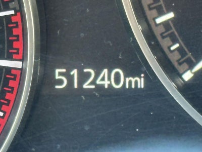 2019 Mazda Mazda3 Hatchback Preferred Package