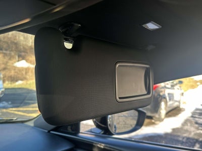 2019 Mazda Mazda3 Hatchback Preferred Package