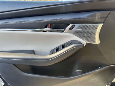 2019 Mazda Mazda3 Hatchback Preferred Package