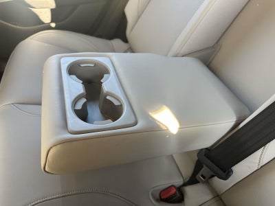 2019 Mazda Mazda3 Hatchback Preferred Package