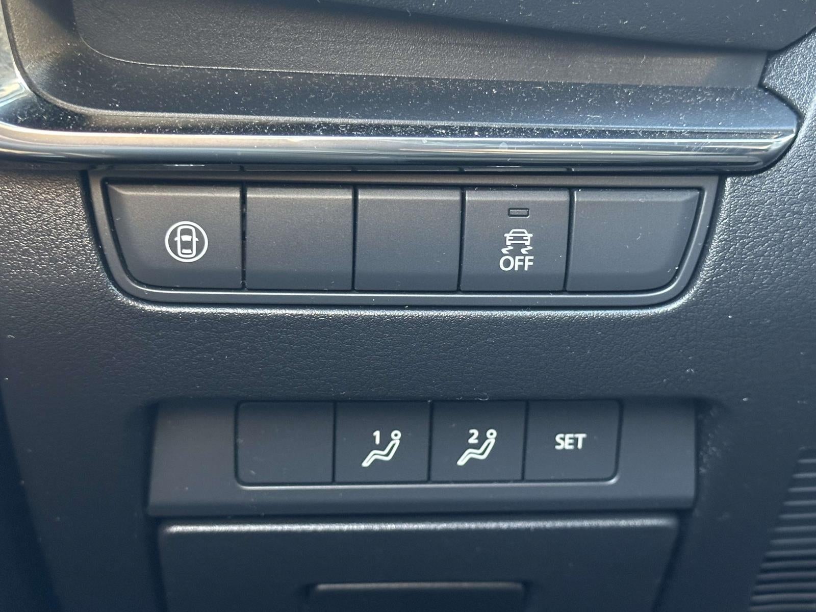 2019 Mazda Mazda3 Hatchback Preferred Package