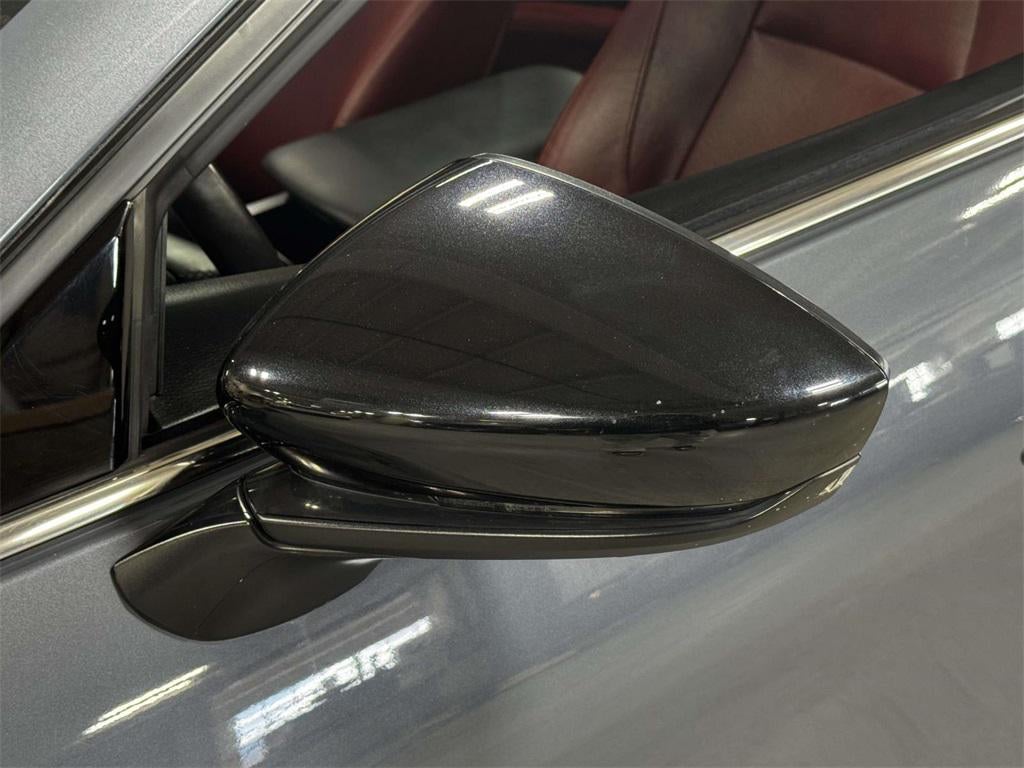 2021 Mazda Mazda3 Hatchback 2.5 Turbo Premium Plus