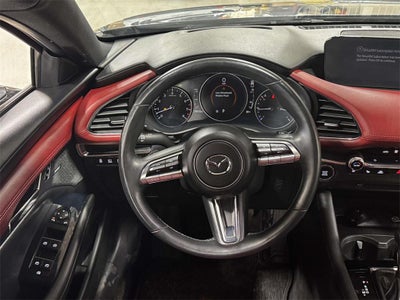 2021 Mazda Mazda3 Hatchback 2.5 Turbo Premium Plus