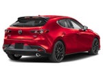 2025 Mazda Mazda3 Hatchback 2.5 Turbo Premium Plus