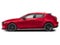 2025 Mazda Mazda3 Hatchback 2.5 Turbo Premium Plus