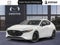 2026 Mazda Mazda3 Hatchback 2.5 Turbo Premium Plus