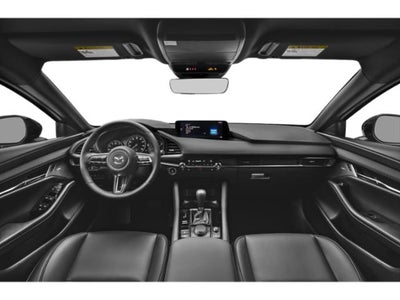 2026 Mazda Mazda3 Hatchback 2.5 Turbo Premium Plus