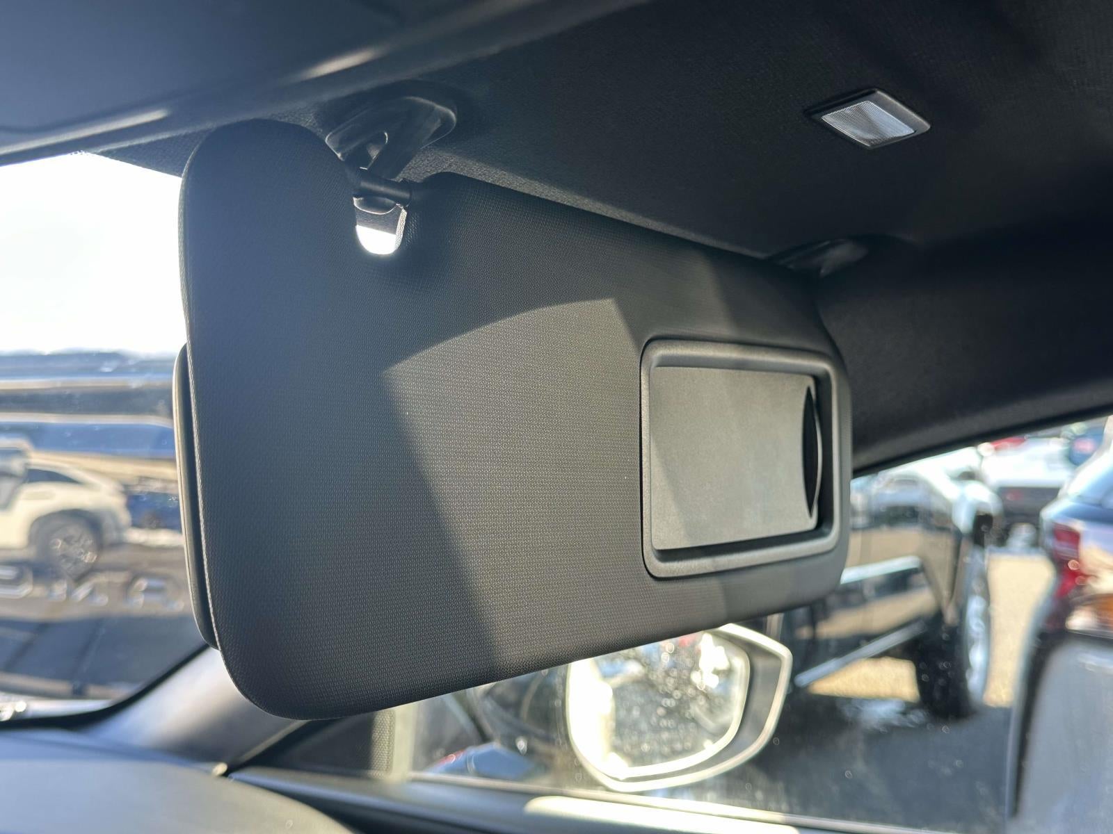 2025 Mazda Mazda3 Hatchback 2.5 Turbo Premium Plus