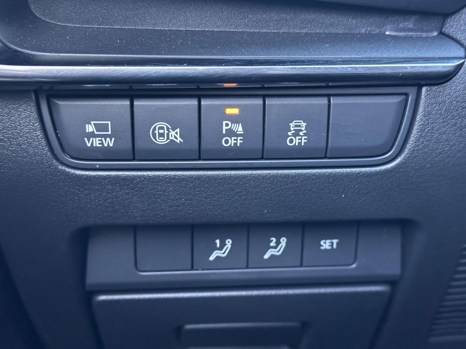 2025 Mazda Mazda3 Hatchback 2.5 Turbo Premium Plus