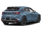 2025 Mazda Mazda3 Hatchback 2.5 Turbo Premium Plus