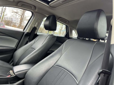 2019 Mazda Mazda CX-3 Touring