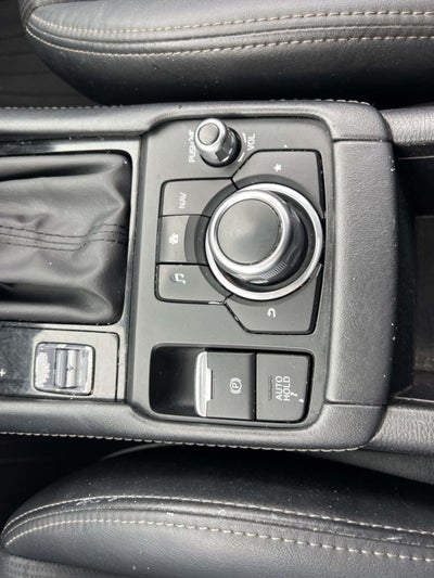 2019 Mazda Mazda CX-3 Touring