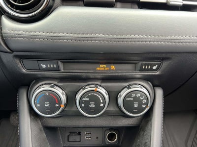 2019 Mazda Mazda CX-3 Touring