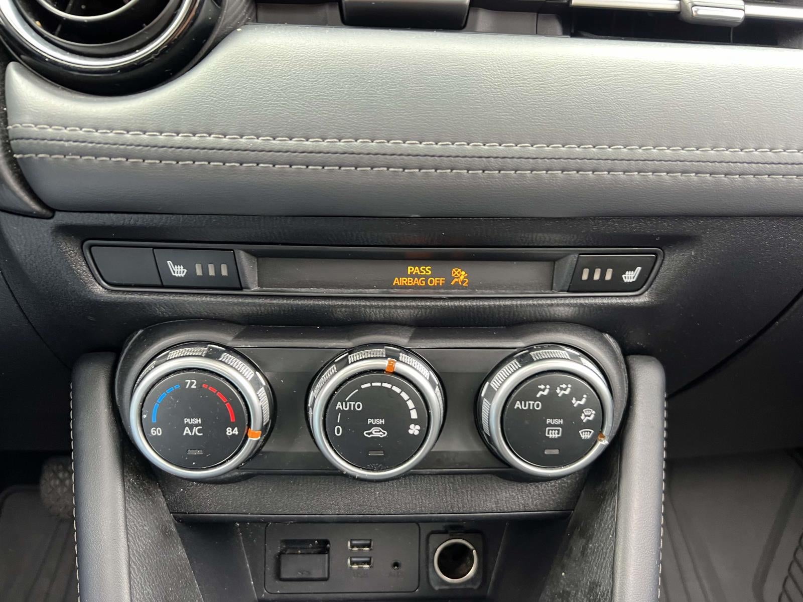 2019 Mazda Mazda CX-3 Touring