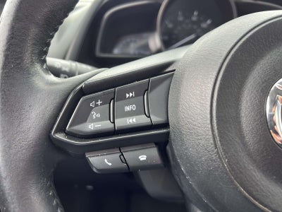 2019 Mazda Mazda CX-3 Touring