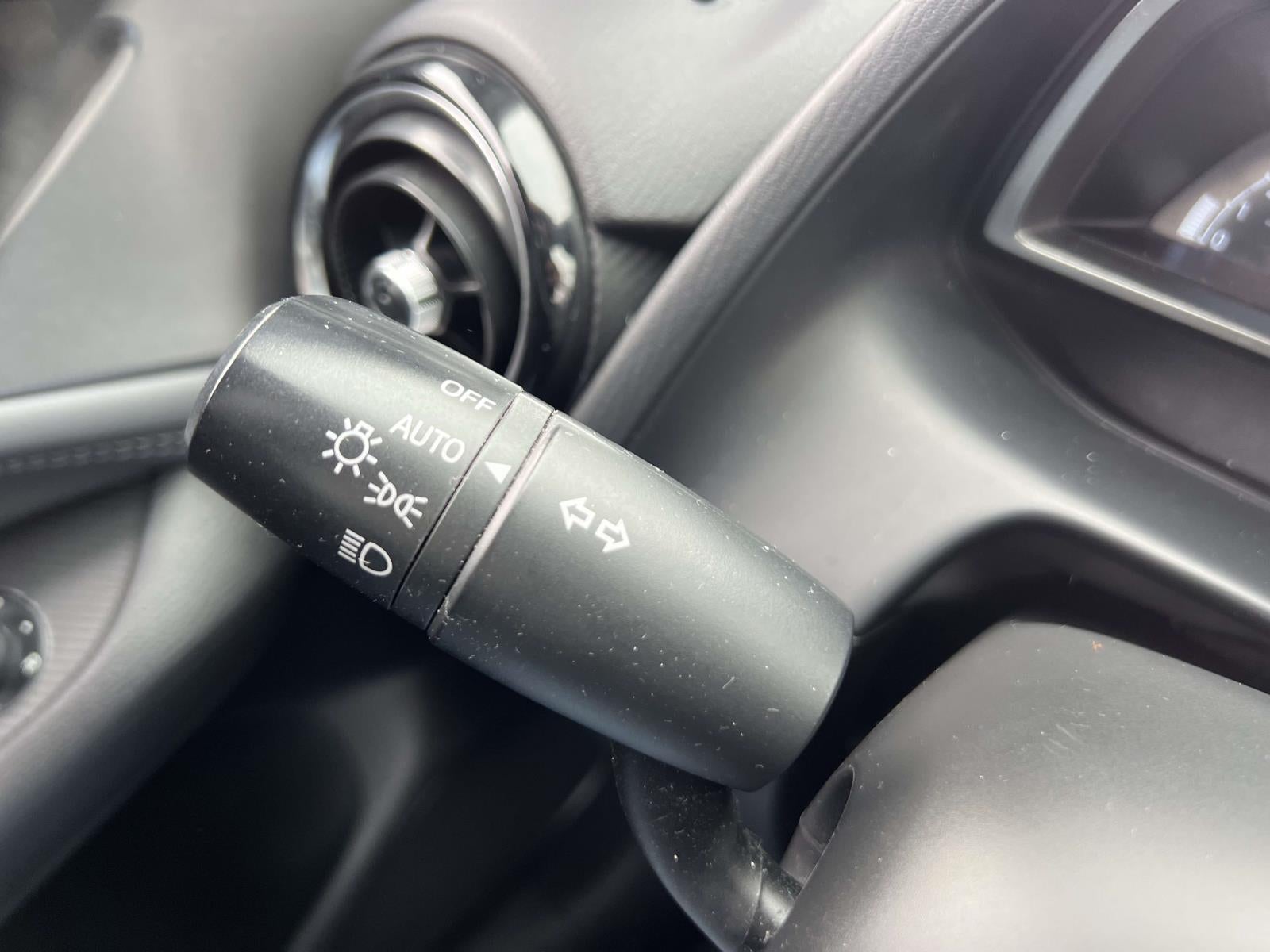 2019 Mazda Mazda CX-3 Touring