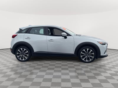 2019 Mazda Mazda CX-3 Touring