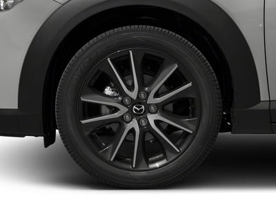 2018 Mazda Mazda CX-3 Touring
