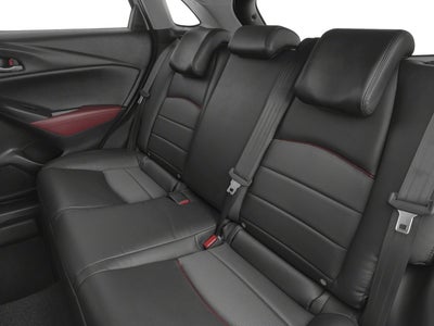 2018 Mazda Mazda CX-3 Touring
