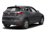 2018 Mazda Mazda CX-3 Touring