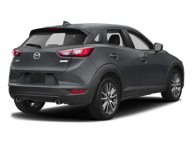 2018 Mazda Mazda CX-3 Touring