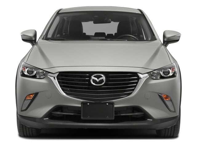 2018 Mazda Mazda CX-3 Touring