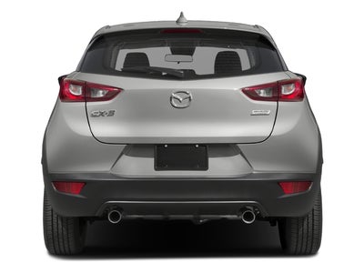 2018 Mazda Mazda CX-3 Touring