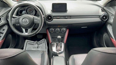 2016 Mazda Mazda CX-3 Grand Touring