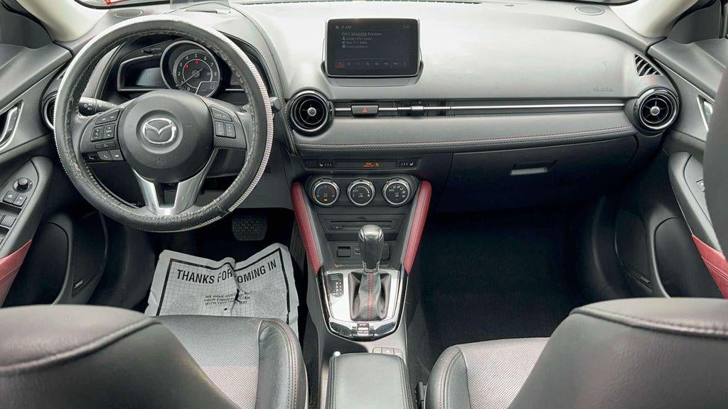 2016 Mazda Mazda CX-3 Grand Touring