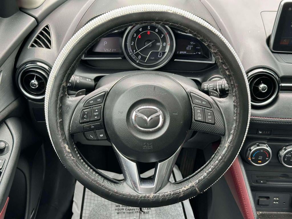 2016 Mazda Mazda CX-3 Grand Touring