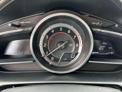 2016 Mazda Mazda CX-3 Grand Touring