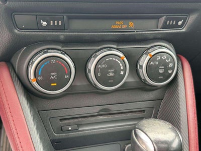 2016 Mazda Mazda CX-3 Grand Touring
