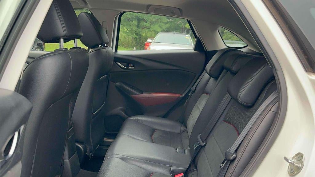 2016 Mazda Mazda CX-3 Grand Touring