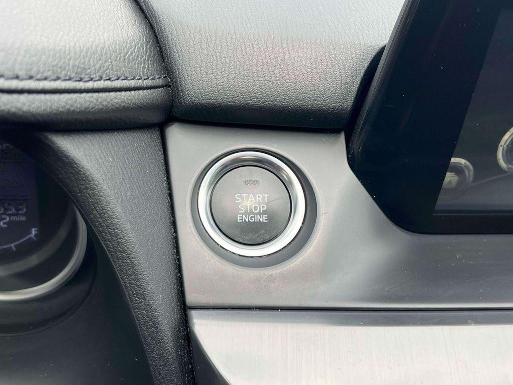 2016 Mazda Mazda6 i Touring