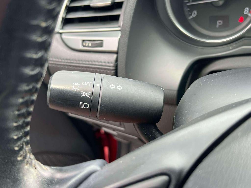 2016 Mazda Mazda6 i Touring