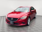 2016 Mazda Mazda6 i Touring