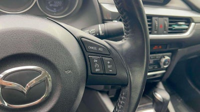 2016 Mazda Mazda6 i Touring