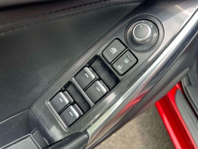 2016 Mazda Mazda6 i Touring