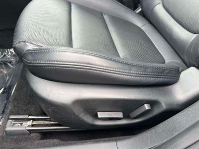 2016 Mazda Mazda6 i Touring
