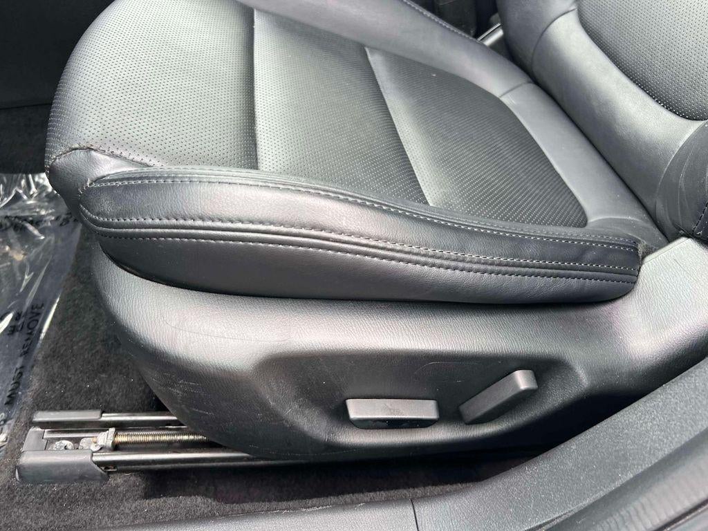 2016 Mazda Mazda6 i Touring