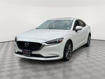 2018 Mazda Mazda6 Grand Touring
