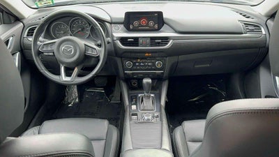 2017 Mazda Mazda6 Touring